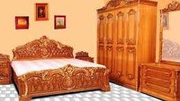 Carpentry, Wood Works image